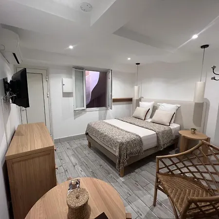 A 2 Pas Du Port Appartement *