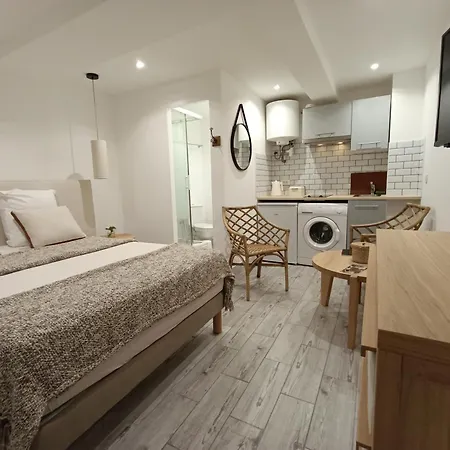 Appartement A 2 Pas Du Port