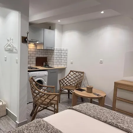 Apartamento A 2 Pas Du Port Saint-Tropez